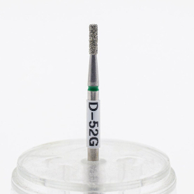 U-Tools Diamond Bits Model 52 Coarse (Green) D-52G