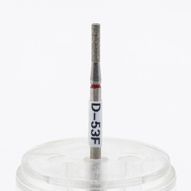 U-Tools Diamond Bits Model 53 Fine (Red) D-53F