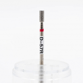U-Tools Diamond Bits Model 57 Fine (Red) D-57F