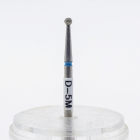 U-Tools Diamond Bits Model 5 Medium (Blue) D-5M
