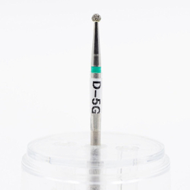 U-Tools Diamond Bits Model 5 Coarse (Green) D-5G