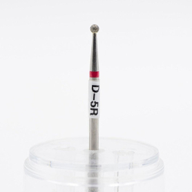 U-Tools Diamond Bits Model 5 Fine (Red) D-5R