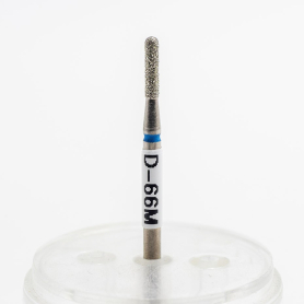 U-Tools Diamond Bits Model 66 Medium (Blue) D-66M