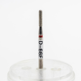 U-Tools Diamond Bits Model 66 Fine (Red) D-66F