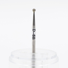 U-Tools Diamond Bits Model 6 Medim (Blue) D-6B