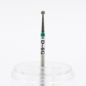 U-Tools Diamond Bits Model 6 Coarse (Green) D-6G