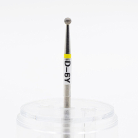 U-Tools Diamond Bits Model 6 Extra Fine (Yellow) D-6Y