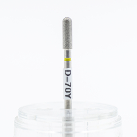 U-Tools Diamond Bits Model 70 Extra Fine (Yellow) D-70XF