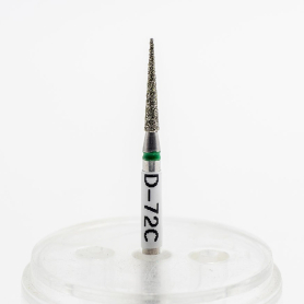 U-Tools Diamond Bits Model 72 Coarse (Green) D-72C