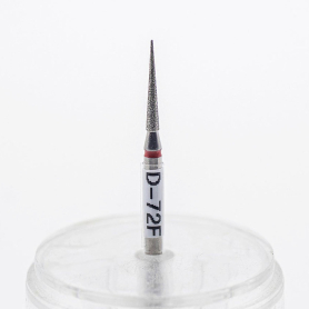 U-Tools Diamond Bits Model 72 Fine (Red) D-72F