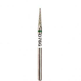 U-Tools Diamond Bits Model 76 Green - D76G