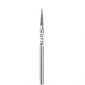 U-Tools Diamond Bits Model 77 Blue - D77B