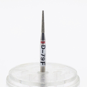 U-Tools Diamond Bits Model 79 Fine (Red) D-79F