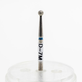 U-Tools Diamond Bits Model 7 Medium (Blue) D-7M