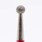 U-Tools Diamond Bits Model 7 Fine (Red) D-7F