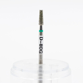 U-Tools Diamond Bits Model 80 Coarse (Green) D-80G