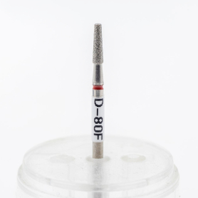 U-Tools Diamond Bits Model 80 Fine (Red) D-80F