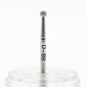 U-Tools Diamond Bits Model 8 Medium (Blue) D-8B