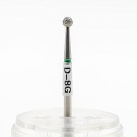 U-Tools Diamond Bits Model 8 Coarse (Green) D-8G