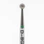 U-Tools Diamond Bits Model 8 Coarse (Green) D-8G