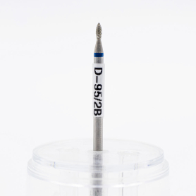 U-Tools Diamond Bits Model 95/2 Medium (Blue) D-95/2B
