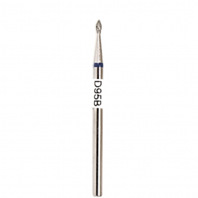 U-Tools Diamond Bits Model 95 Blue - D95B
