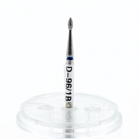 U-Tools Diamond Bits Model 96/1 Medium (Blue) D-96/1B