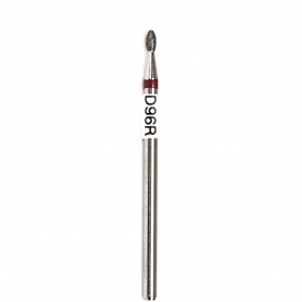 U-Tools Diamond Bits Model 96 Red - D96R