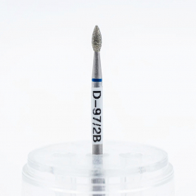 U-Tools Diamond Bits Model D-97M Medium 76842