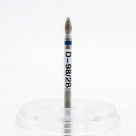 U-Tools Diamond Bits Model 98/2 Medium (Blue) D-98/2B