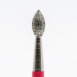 U-Tools Diamond Bits Model 99/1 Fine (Red) D-99/1R
