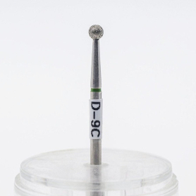 U-Tools Diamond Bits Model 9 Coarse (Green) D-9C