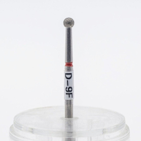 U-Tools Diamond Bits Model 9 Fine (Red) D-9F