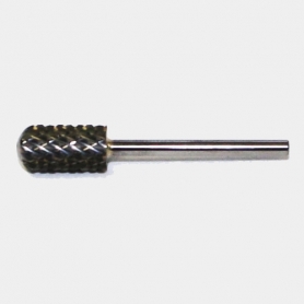Safety Carbide Bits LG-3X-3/32 , 3X #LG3X32S - USA