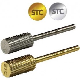 Startool Carbide STX 1/8 Extra Coarse (S Head) Silver #0122