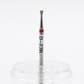 U-Tools Diamond Bits Model 23 Fine (Red) D-23R