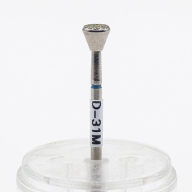 U-Tools Diamond Bits Model 31 Medium (Blue) D-31M