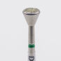 U-Tools Diamond Bits Model 31 Coarse (Green) D-31G