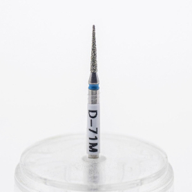 U-Tools Diamond Bits Model 71 Medium (Blue) D-71M