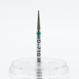 U-Tools Diamond Bits Model 71 Coarse (Green) D-71G