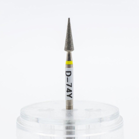 U-Tools Diamond Bits Model 74 Extra Fine (Yellow) D-74Y