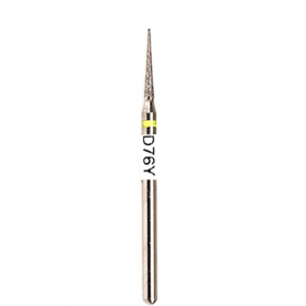U-Tools Diamond Bits Model 76 Yellow - D76Y