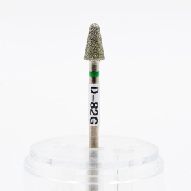 U-Tools Diamond Bits Model 82 Coarse (Green) D-82G