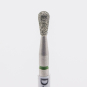 U-Tools Diamond Bits Model 88 Coarse (Green) D-88G