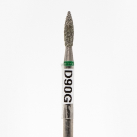 U-Tools Diamond Bits Model 90 Coarse (Green) D-90G