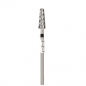 U-Tools Carbide Bits Model 2-2-7 Black