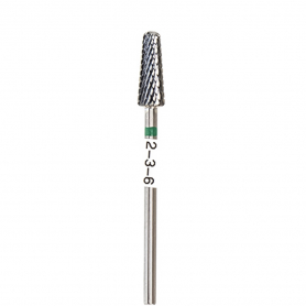 U-Tools Carbide Bits Model 2-3-6 Green