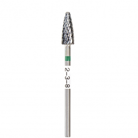 U-Tools Carbide Bits Model 2-3-8 Green