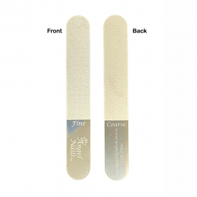 Angelfeet Angel Nail Files Coarse/Fine AND501