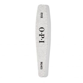 OPI Edge File 180/400 Silver FI671/FI678/07205